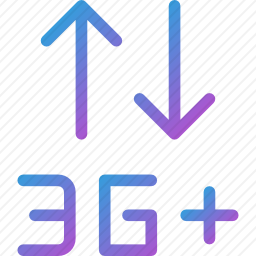 3g图标