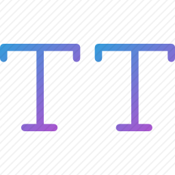 <em>文本</em><em>对齐</em>图标