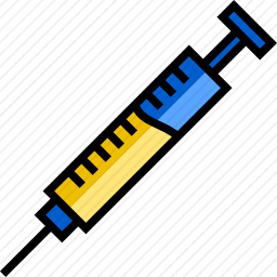 注射器图标