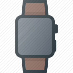 <em>iWatch</em>图标