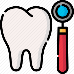 牙科图标