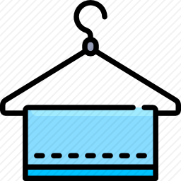 衣架图标