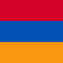 <em>亚美尼亚</em>图标