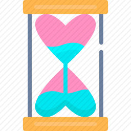 沙漏图标