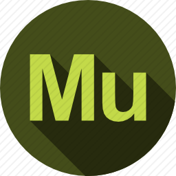MU标志图标