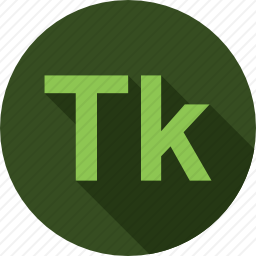 TK标志图标