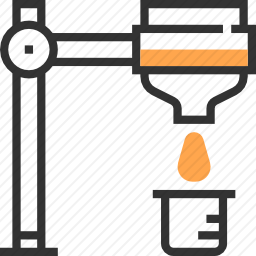 实验图标