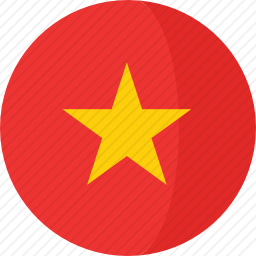 <em>越南</em>图标