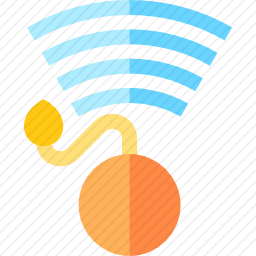 WiFi图标