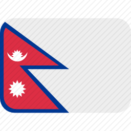 <em>尼泊尔</em>图标
