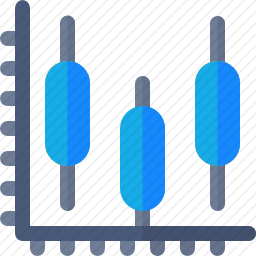 条形图图标