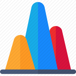 图表图标