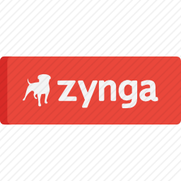 <em>Zynga</em>图标