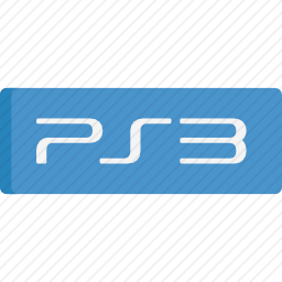 PS3图标