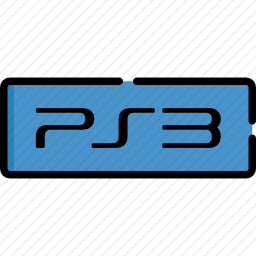 PS3图标