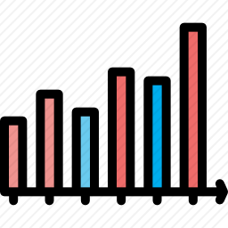 图表图标