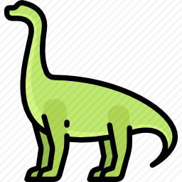 恐龙图标