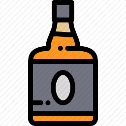 威士忌图标