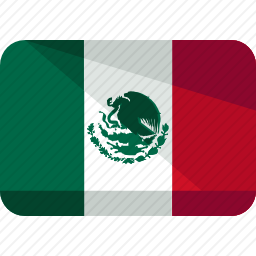 墨西哥图标