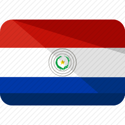 巴拉圭图标