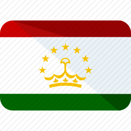 塔吉克斯坦图标