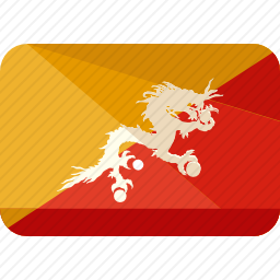 <em>不丹</em>图标