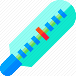温度计图标