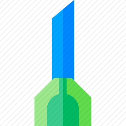 注射器针图标