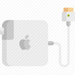 <em>magsafe</em><em>充电器</em>图标