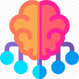 人工智能图标