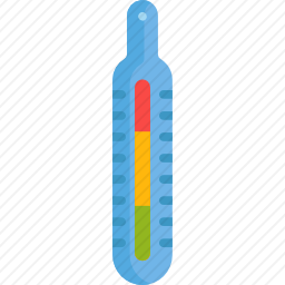 温度计图标