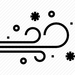风图标
