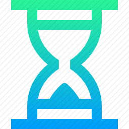 沙漏图标