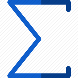 希腊字母图标