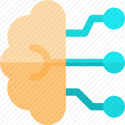 人工智能图标