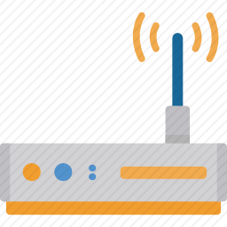 路由器图标