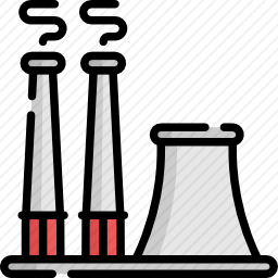 工厂图标