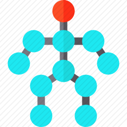 虚拟现实图标