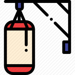 沙袋图标