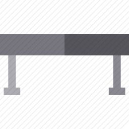 <em>平衡木</em>图标