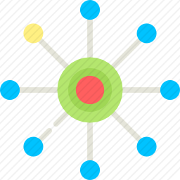 网络图标