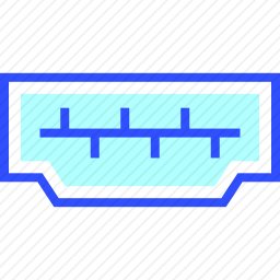 数据线端口图标