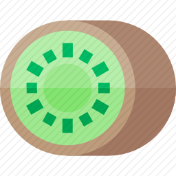 奇异果图标