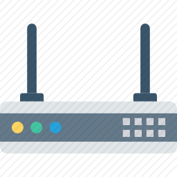 路由器图标