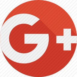 Google+图标