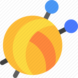 纱球图标