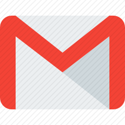 <em>Gmail</em>图标