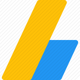 <em>Adsense</em>图标