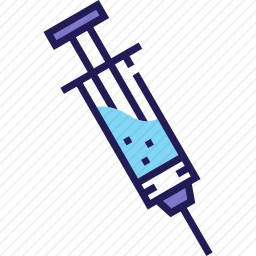疫苗图标