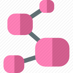 分子图标